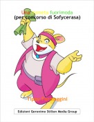 Tippy Formaggini - Una moneta fuorimoda(per concorso di Sofycerasa)