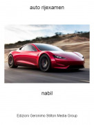 nabil - auto rijexamen