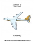 Ratoandy - &iquest;STEADILY?SIN PRAR