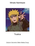 Ticatica - Minato Namikaze