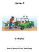 oienventa - revista: 2