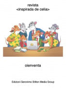 oienventa - revista<inspirada de celia>