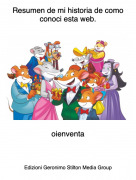 oienventa - Resumen de mi historia de como conoci esta web.