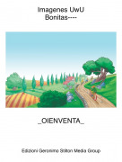 _OIENVENTA_ - Imagenes UwUBonitas----