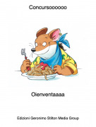 Oienventaaaa - Concursoooooo