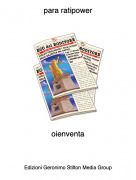oienventa - para ratipower