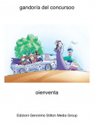 oienventa - gandor/a del concursoo