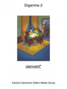 oienvent&ordf; - Diganme 2