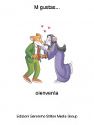 oienventa - M gustas...