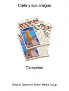 Oienventa - Carla y sus amigos