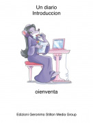 oienventa - Un diarioIntroduccion