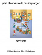oienventa - para el concurso de paulinagranger