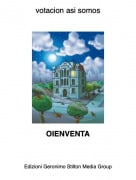 OIENVENTA - votacion asi somos