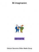 oienventa - Mi imaginacion