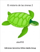 alex910 - El misterio de las sirenas 2