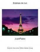 JuanPablo - Estelas de luz