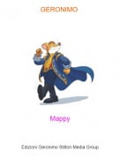 Mappy - GERONIMO