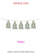 Mappy - NATALE CHIC