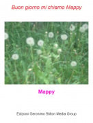 Mappy - Buon giorno mi chiamo Mappy