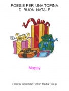 Mappy - POESIE PER UNA TOPINADI BUON NATALE