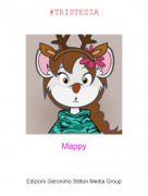 Mappy - #TRISTEZZA