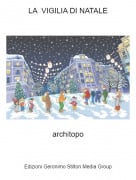 architopo - LA VIGILIA DI NATALE