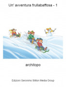 architopo - Un' avventura frullabaffosa - 1