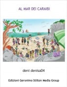 deni denisa04 - AL MAR DEI CARAIBI