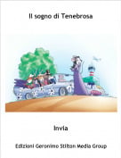 Invia - Il sogno di Tenebrosa