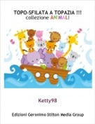 Ketty98 - TOPO-SFILATA A TOPAZIA !!!collezione ANIMALI