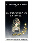 RatiPower - -El despertar de la magia-N&ordm; 1