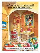 TommyCoast e... - Un'avventura stratopica!!!Con me e i miei amici...