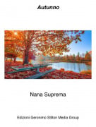 Nana Suprema - Autunno