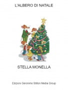 STELLA MONELLA - L'ALBERO DI NATALE