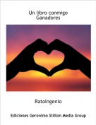 RatoIngenio - Un libro conmigoGanadores