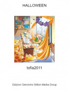 tofia2011 - HALLOWEEN