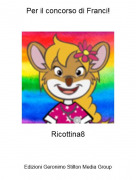 Ricottina8 - Per il concorso di Franci!