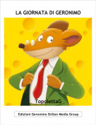 TopolettaG - LA GIORNATA DI GERONIMO