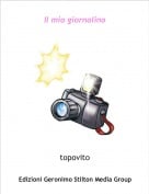 topovito - Il mio giornalino