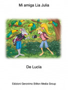 De Luc&iacute;a - Mi amiga Lia Julia