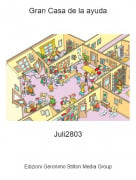 Juli2803 - Gran Casa de la ayuda
