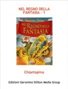 Chiartopina - NEL REGNO DELLAFANTASIA - 1