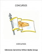 concursos - CONCURSOS
