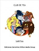 SARITAA - CLUB DE TEA