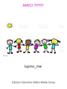 lupino_me - AMICI !!!!!!!!!