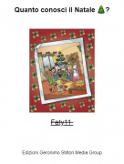 Faty11 - Quanto conosci il Natale 🎄?