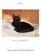 Lucy Roberts - Dea