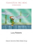 Lucy Roberts - Classifica dei miei concorsi