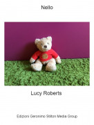 Lucy Roberts - Nello