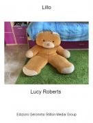 Lucy Roberts - Lillo